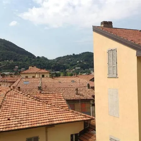 Apartamento Nel Cuore Di