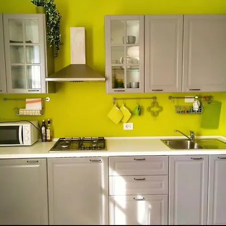 Apartamento Nel Cuore Di Como