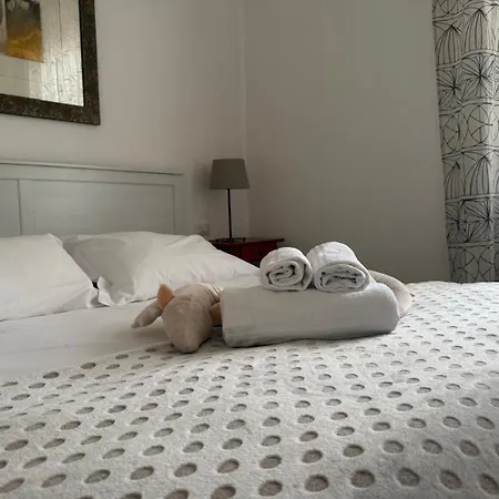 Apartament Nel Cuore Di Como