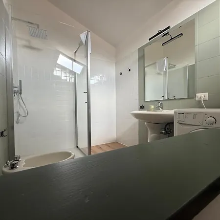 Apartament Nel Cuore Di Como