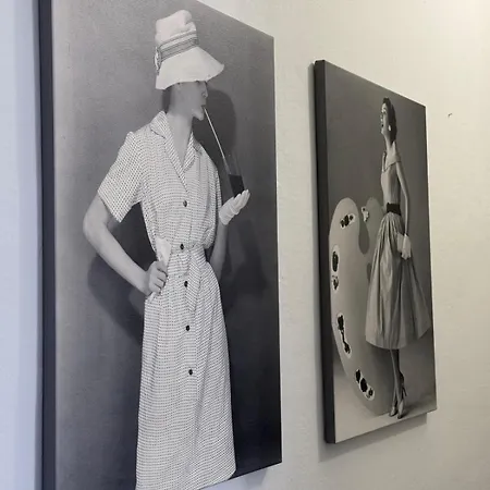 Nel Cuore Di Apartamento *