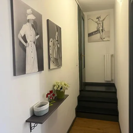 Apartamento Nel Cuore Di Como