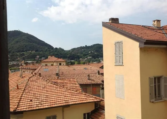Apartment Nel Cuore Di