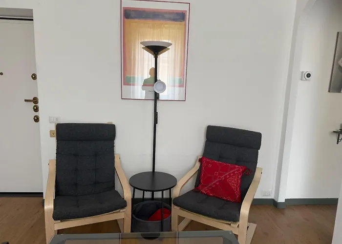 Nel Cuore Di Apartment *