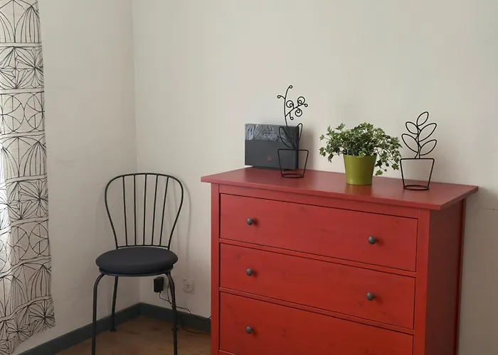 Nel Cuore Di Apartment Como