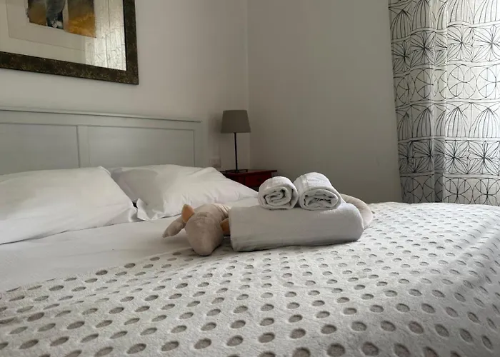 Apartment Nel Cuore Di Como