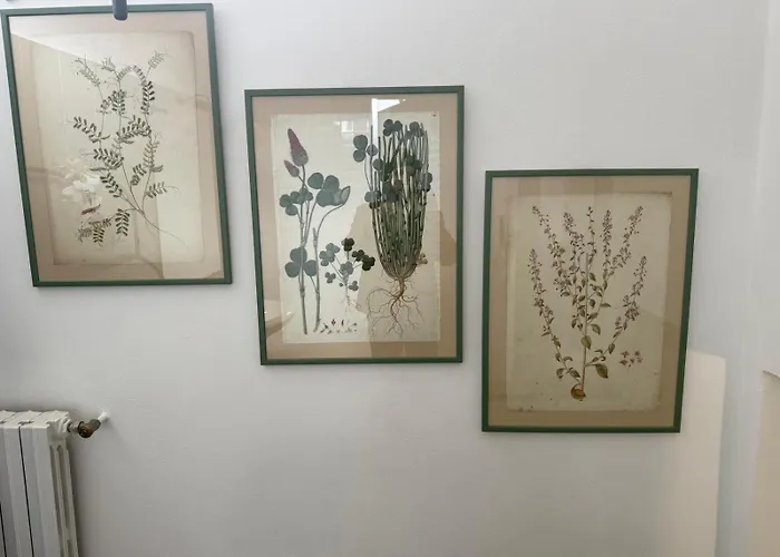 Apartment Nel Cuore Di *