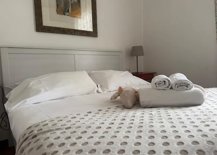 Nel Cuore Di Como