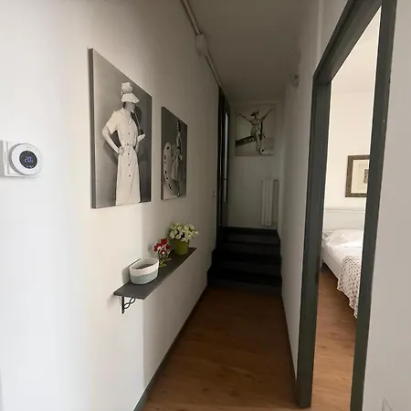 Nel Cuore Di 아파트 *