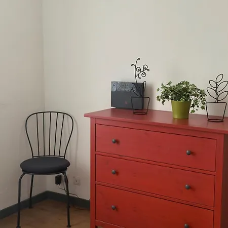 Nel Cuore Di Apartamento Como