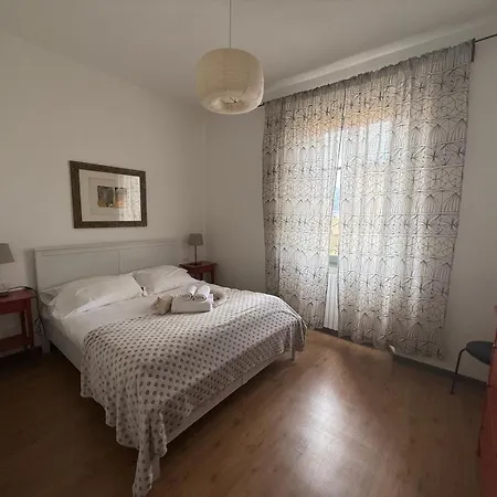 Apartamento Nel Cuore Di